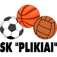 logo of FK Sakuona-Klarksonas Plikiai