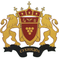 logo of FK Lozen 2006 Suhindol