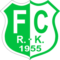 old logo of FCR 2001 Duisburg