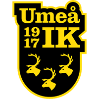 logo of Umeå IK