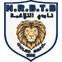 logo of NRB Teleghma