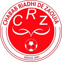 logo of CR Zaouïa