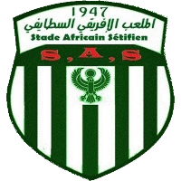 logo of SA Sétif