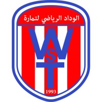 logo of Wydad Sportif Témara