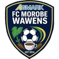 logo of FC Morobe Wawens