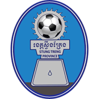 logo of Stung Treng