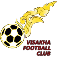 old logo of Visakha FC