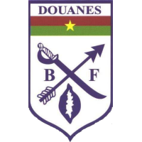 old logo of AS Douanes