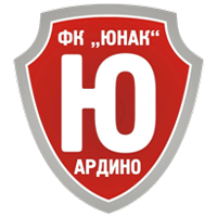 logo of FK Yunak 2000 Ardino