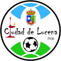 logo of CD Ciudad de Lucena