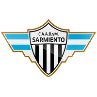 logo of CAAByM Sarmiento