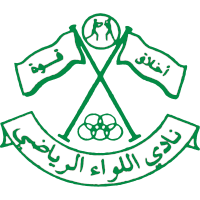 logo of Liwaa SC