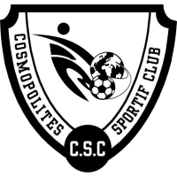 logo of Cosmopolites SC
