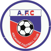 logo of Arcahaie FC
