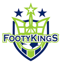 logo of Footy Kings