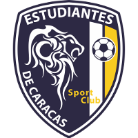 logo of Estudiantes de Caracas SC