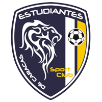 old logo of Estudiantes de Caracas SC