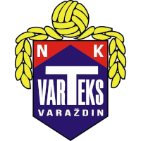 logo of NK Varteks Varaždin