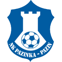logo of NK Pazinka