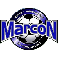 logo of SV Marcon