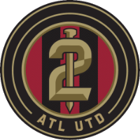 logo of Atlanta United 2