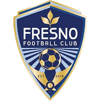 logo of Fresno FC