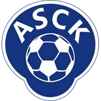 old logo of ASCK Kara