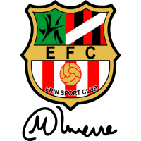 logo of Metal X Erin FC