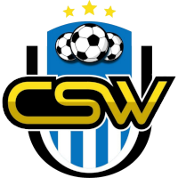 logo of Central Soccer World
