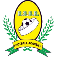 logo of RSSR