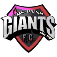 logo of San Fernando Giants