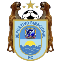 logo of EMD Binacional