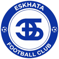 old logo of KF Eshata