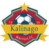 logo of Kalinago Warriors FC