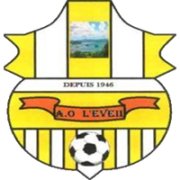 logo of AO Eveil des Trois-Ilets