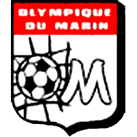 logo of l'Olympique du Marin