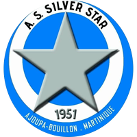 logo of AS Silver Star