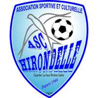 logo of ASC Hirondelle
