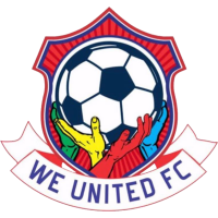 logo of Valvoline WE United FC