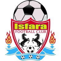 logo of KF Oriën Isfara