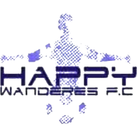 logo of Happy Wanderers FC