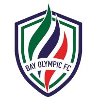 logo of Bay Olympic S&SC