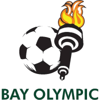 old logo of Bay Olympic S&SC