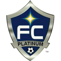 logo of Platinum FC