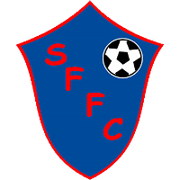 old logo of São Francisco FC