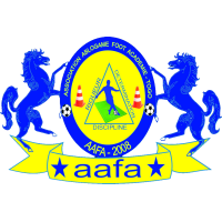 logo of AAFA