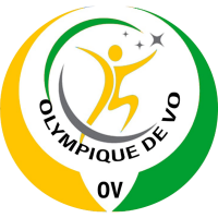 logo of Olympique FC de Vo