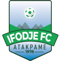 logo of Ifodjè FC