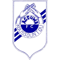 old logo of AS Agouwa