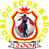 logo of Odalou FC